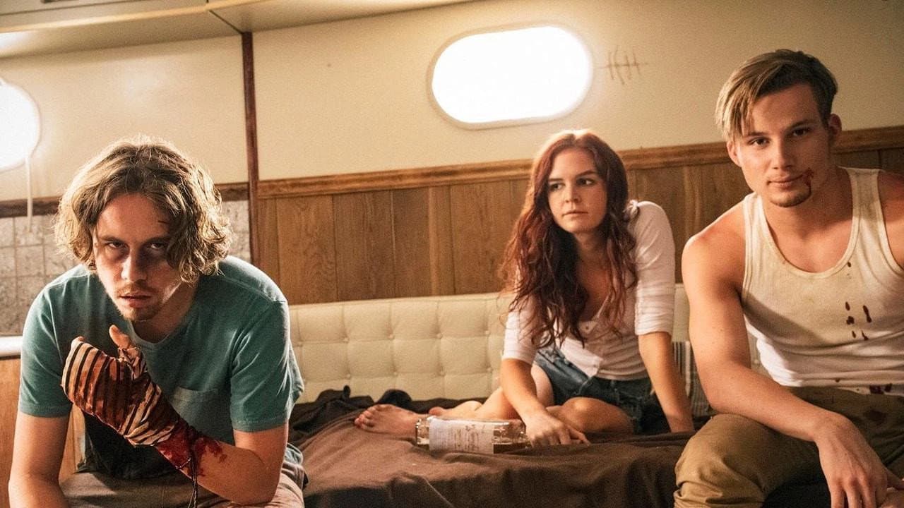 Harpoon still 8