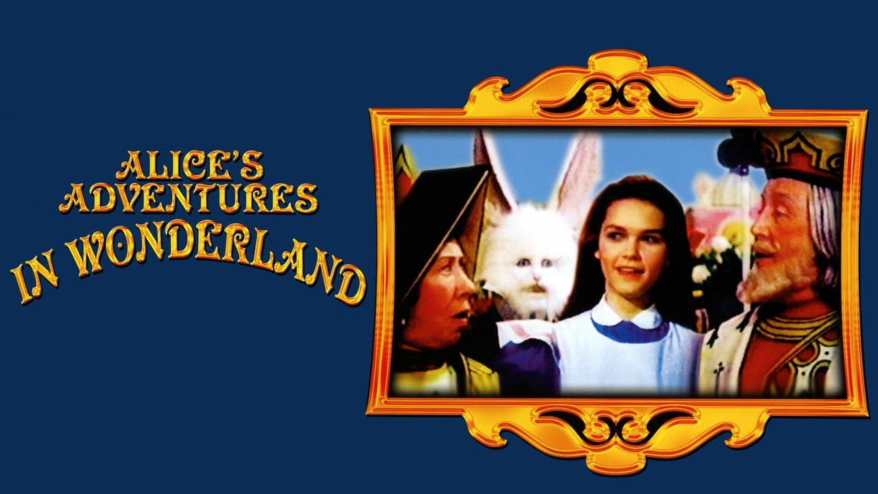 Alice's Adventures in Wonderland still 5