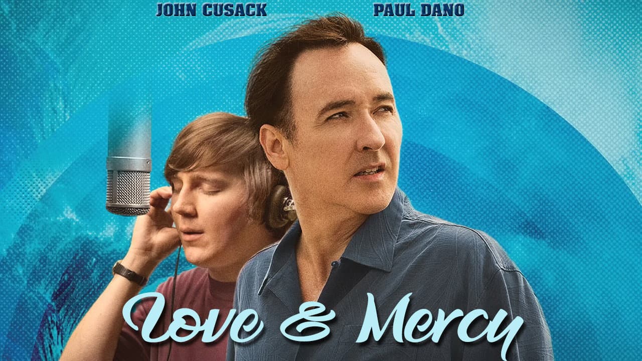 Love & Mercy still 5