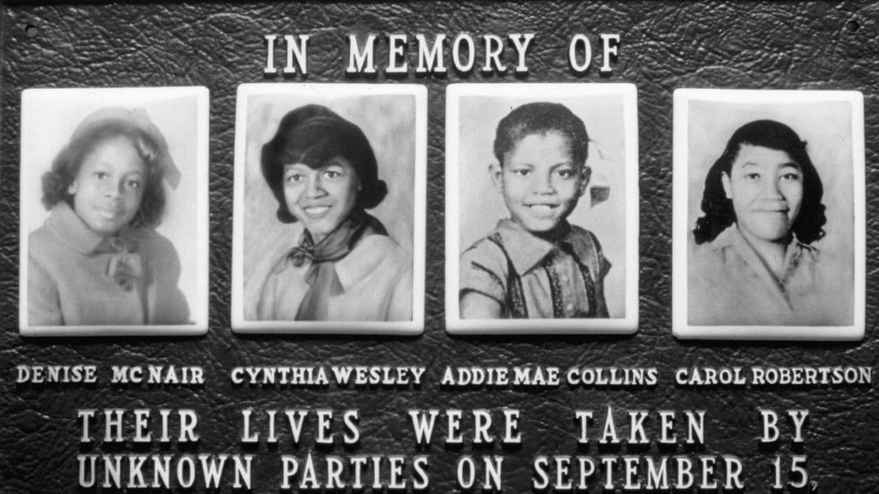 4 Little Girls still 1