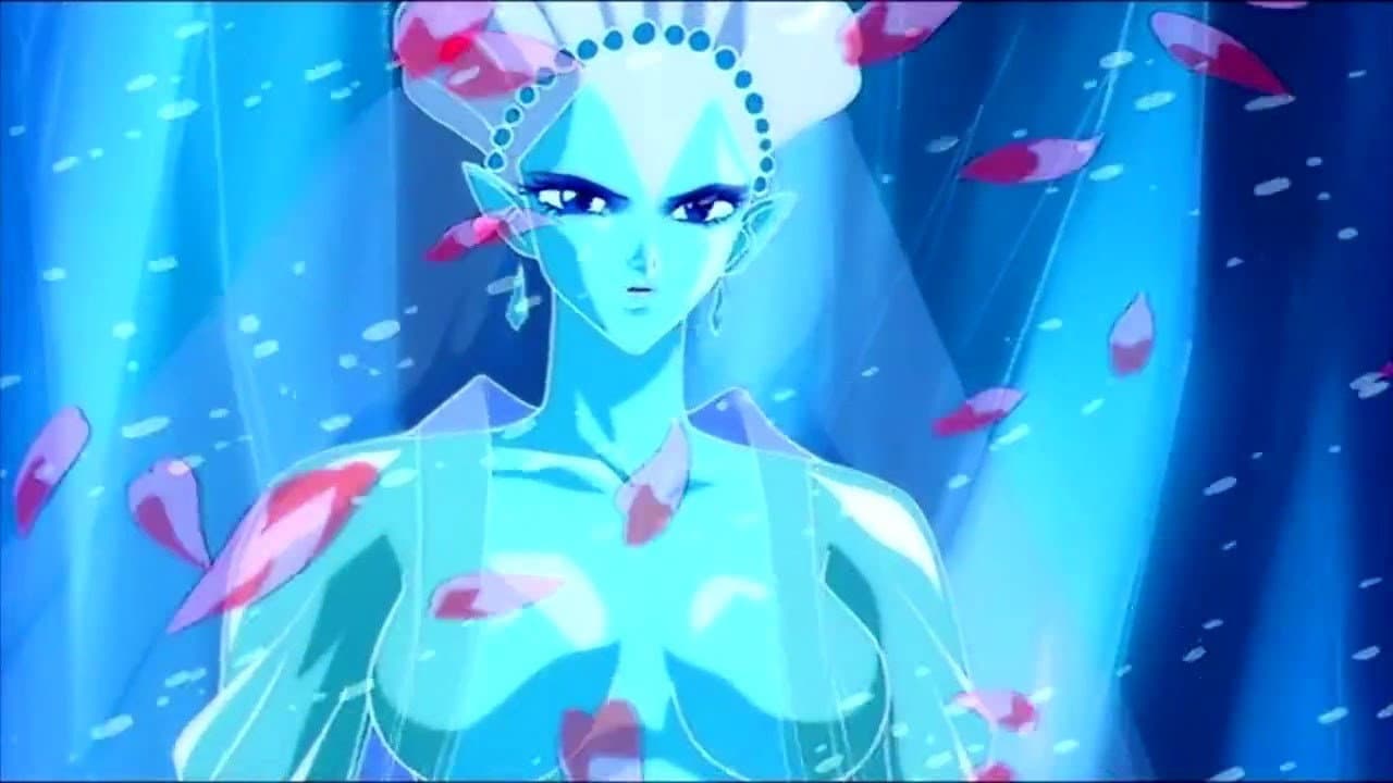 Sailor Moon S the Movie: Hearts in Ice still 6