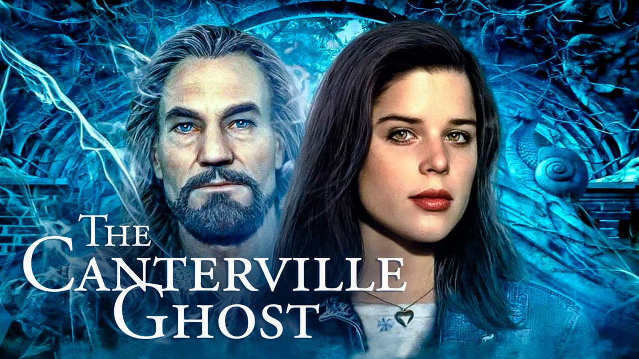 The Canterville Ghost still 7