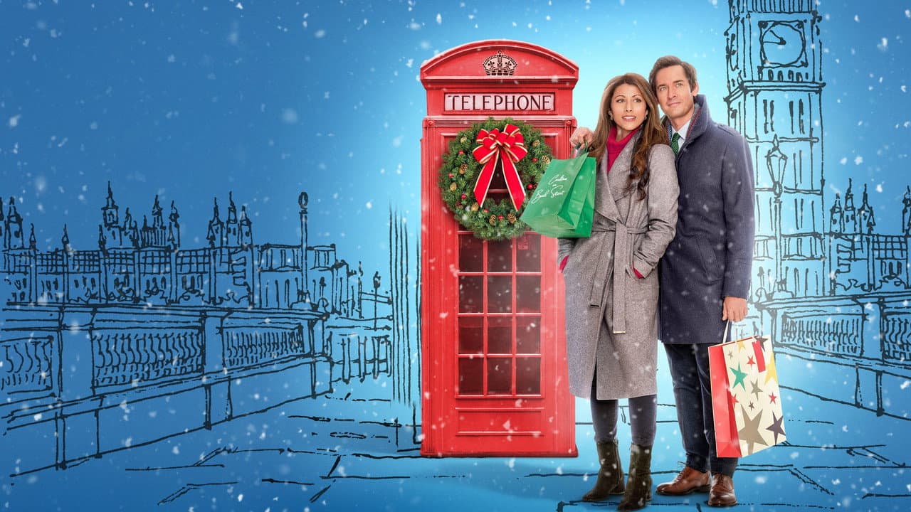 Jolly Good Christmas still 2