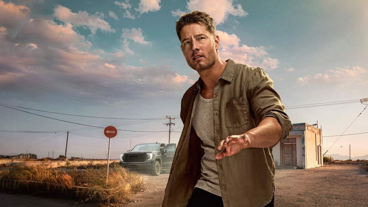 Tracker Season 4 Review: Colter Shaw's Wild Ride still 8