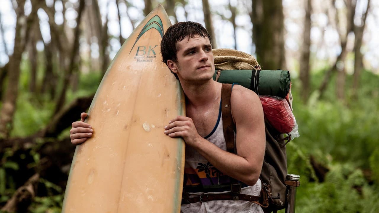 Escobar: Paradise Lost still 5
