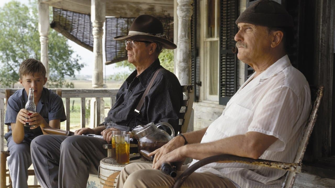 Secondhand Lions still 4