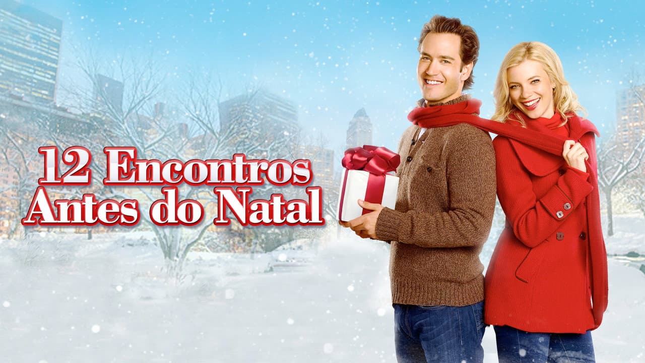 12 Dates of Christmas still 7