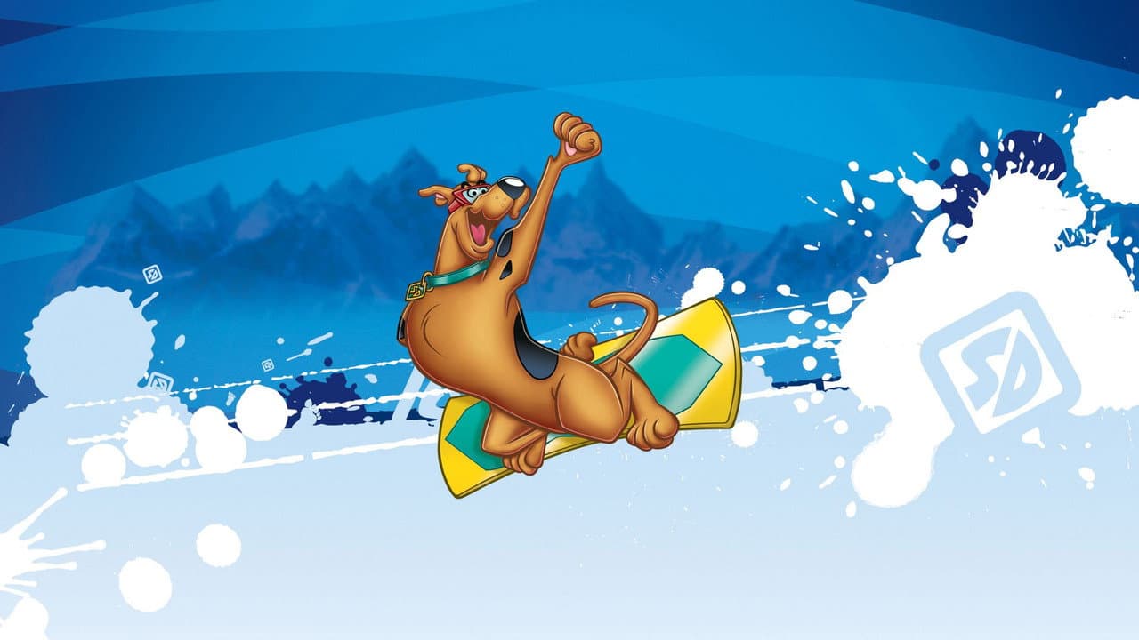 Chill Out, Scooby-Doo! still 8