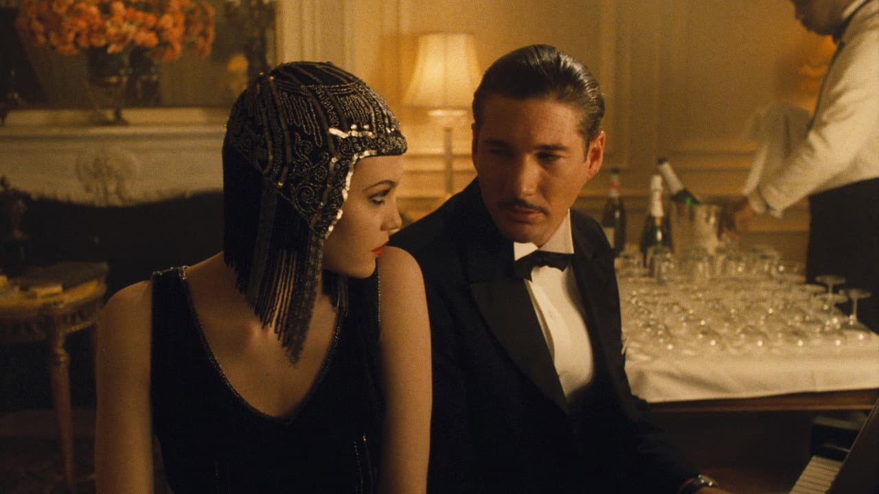 The Cotton Club still 2