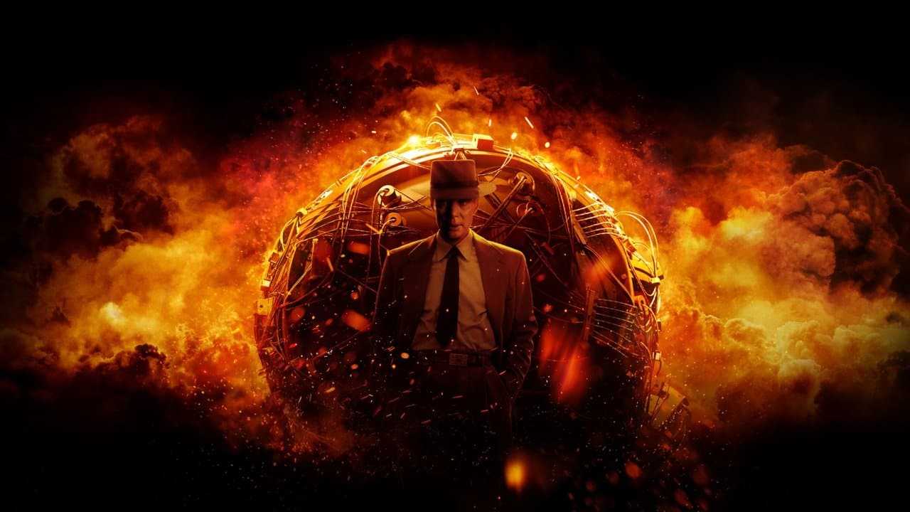 Oppenheimer still 4