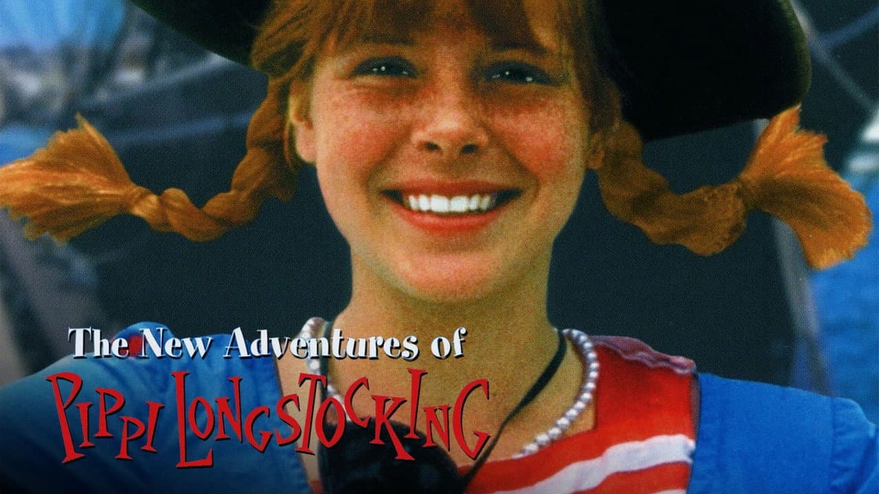 The New Adventures of Pippi Longstocking still 6