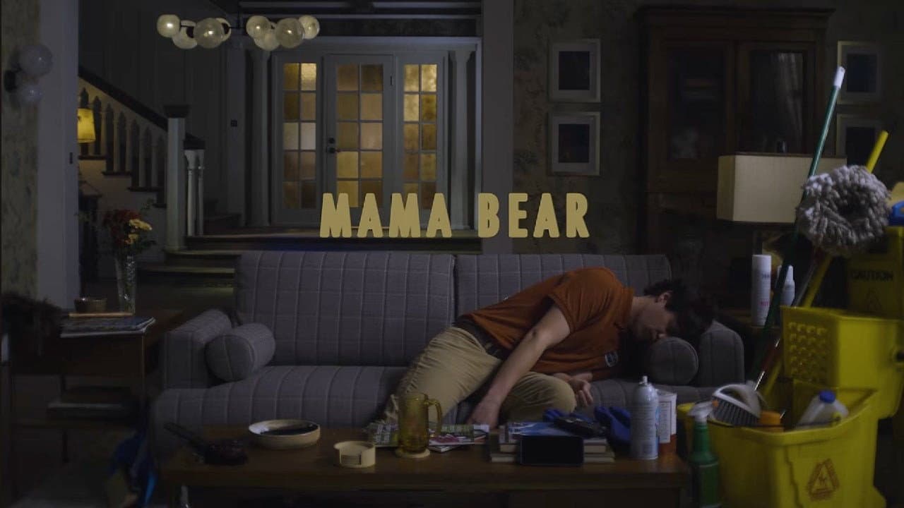 Mama Bear: Curry Barker's New 5-Minute Horror Short still 2