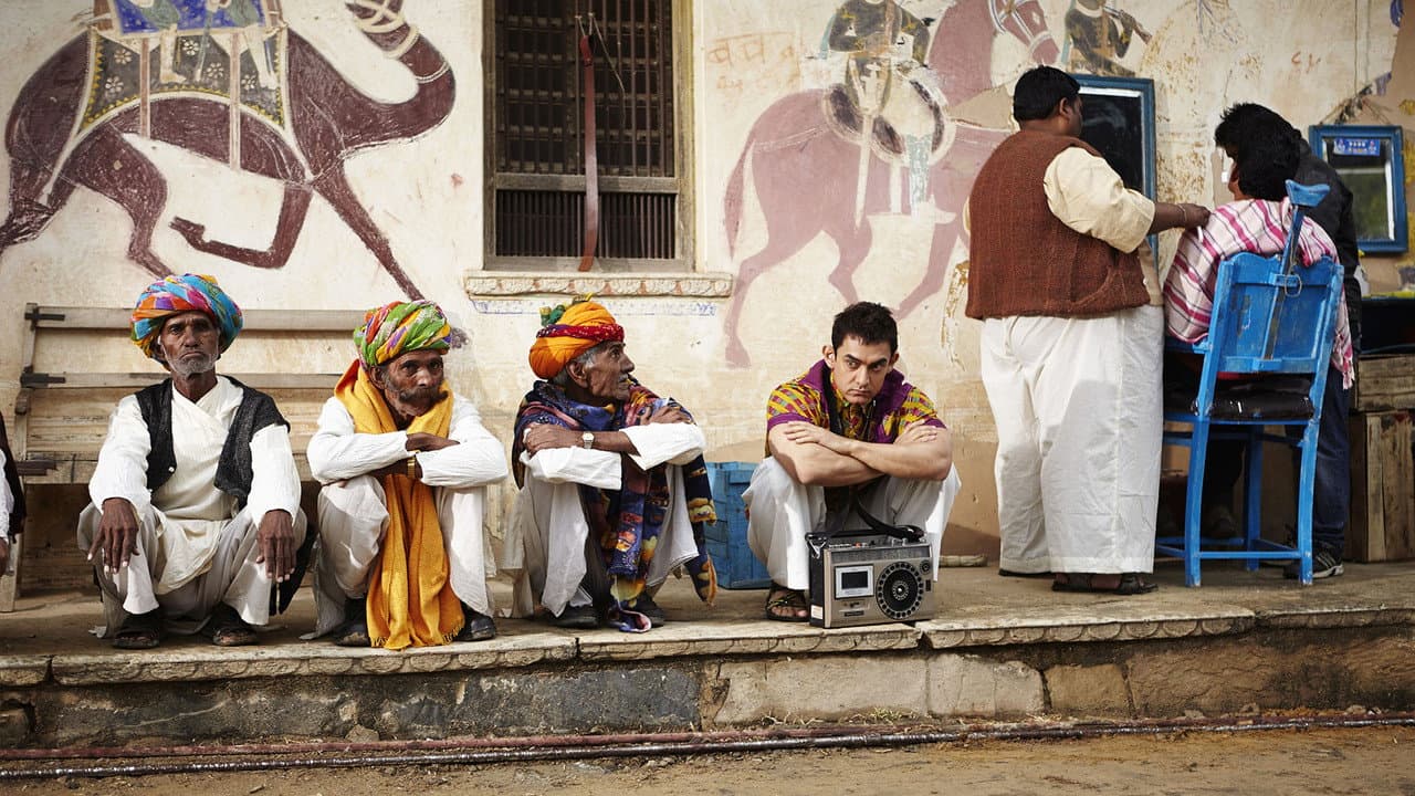 PK still 8