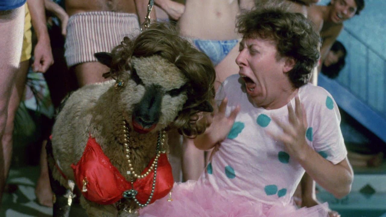 The Toxic Avenger still 7