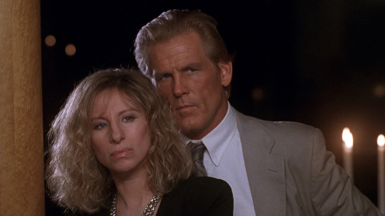 The Prince of Tides still 5