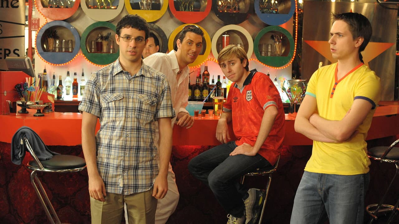 ‘The Inbetweeners 3’ Official: Cast Reunites for New Film still 4