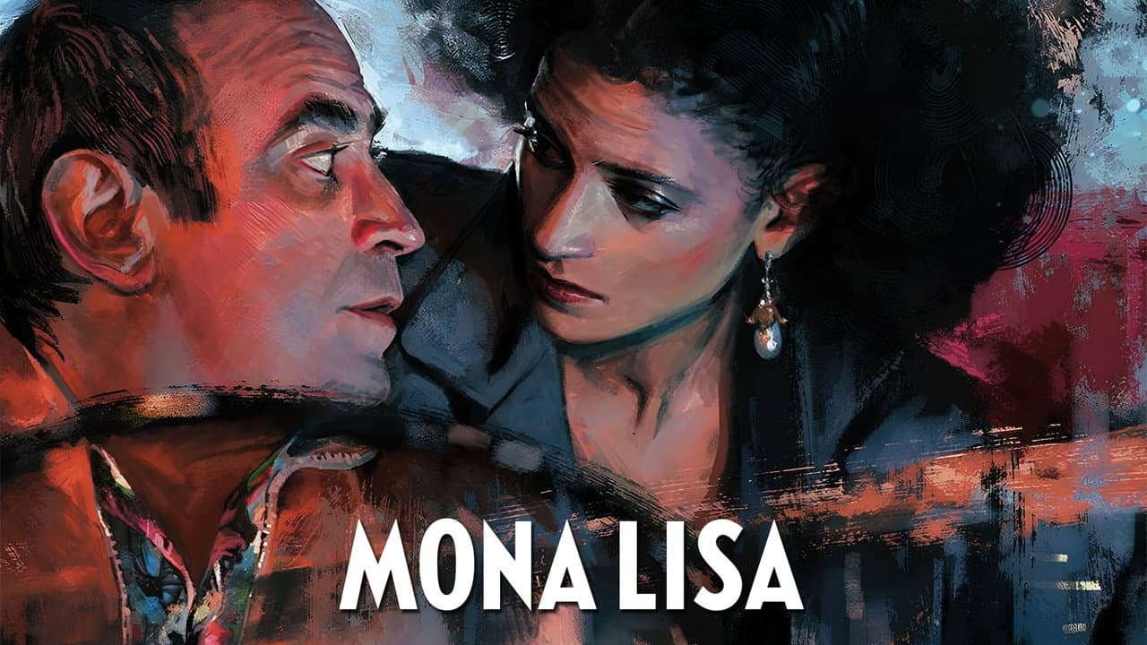 Mona Lisa still 2