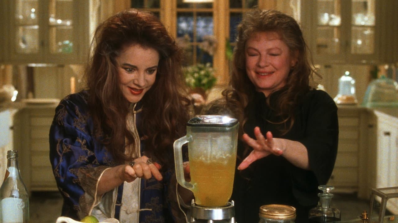 Practical Magic Sequel: What We Know So Far still 8