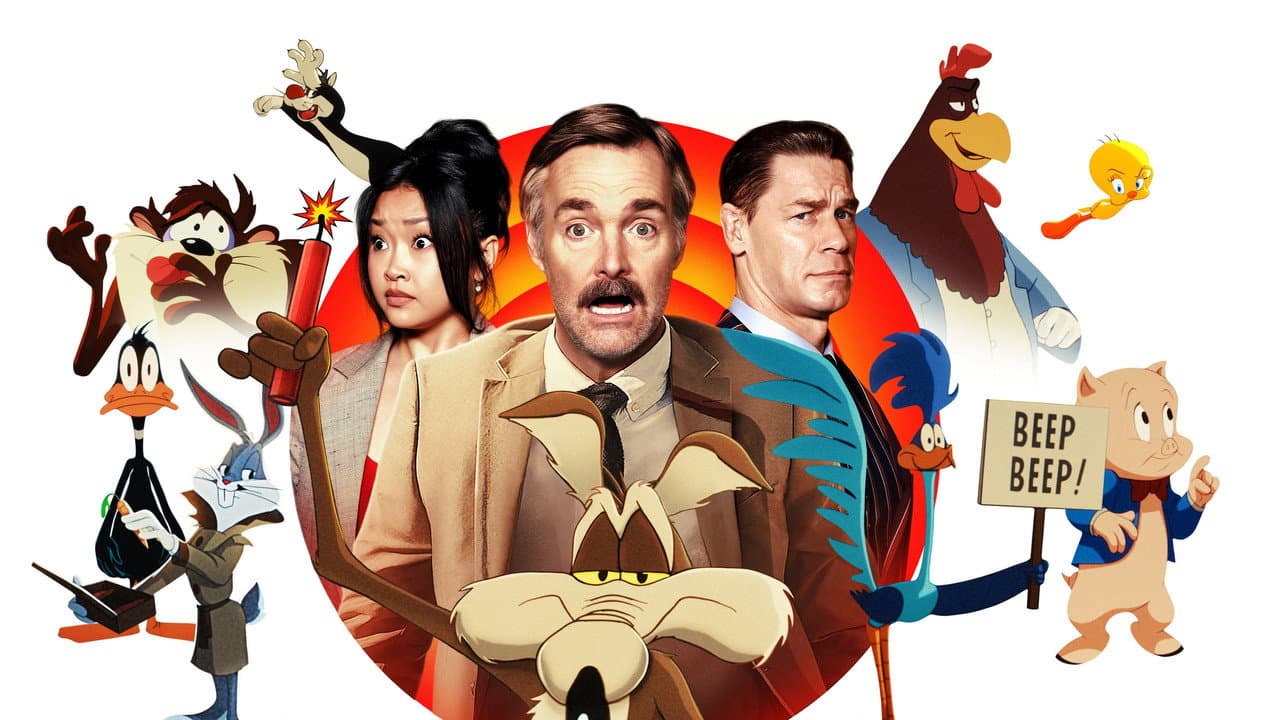 Coyote vs. Acme Movie News: Updates & Buzz still 2