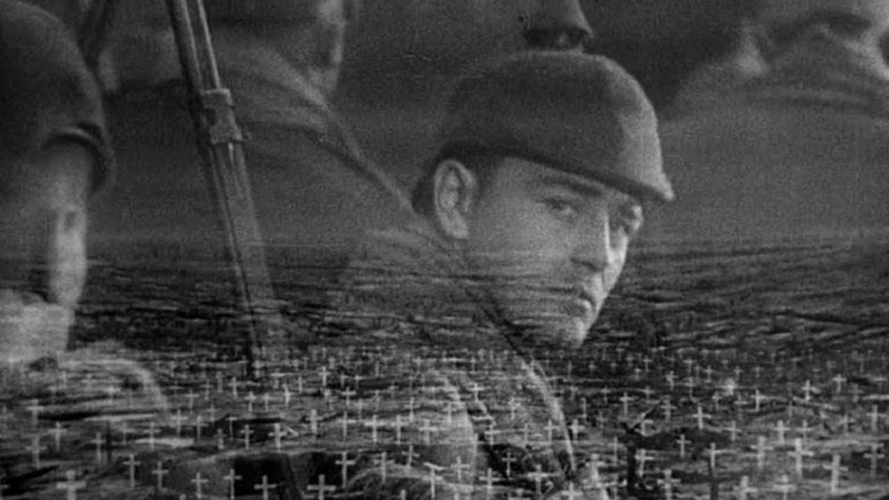 All Quiet on the Western Front still 6