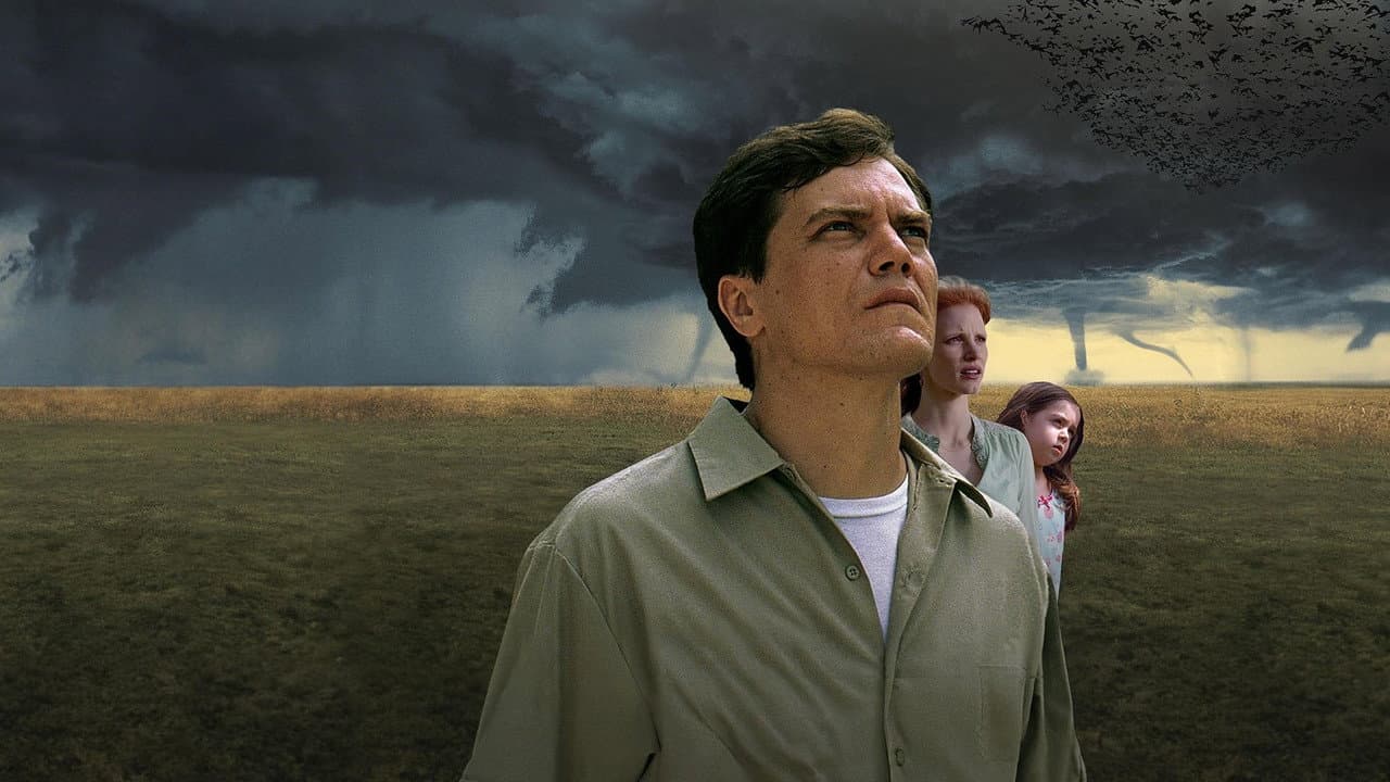 Take Shelter still 1