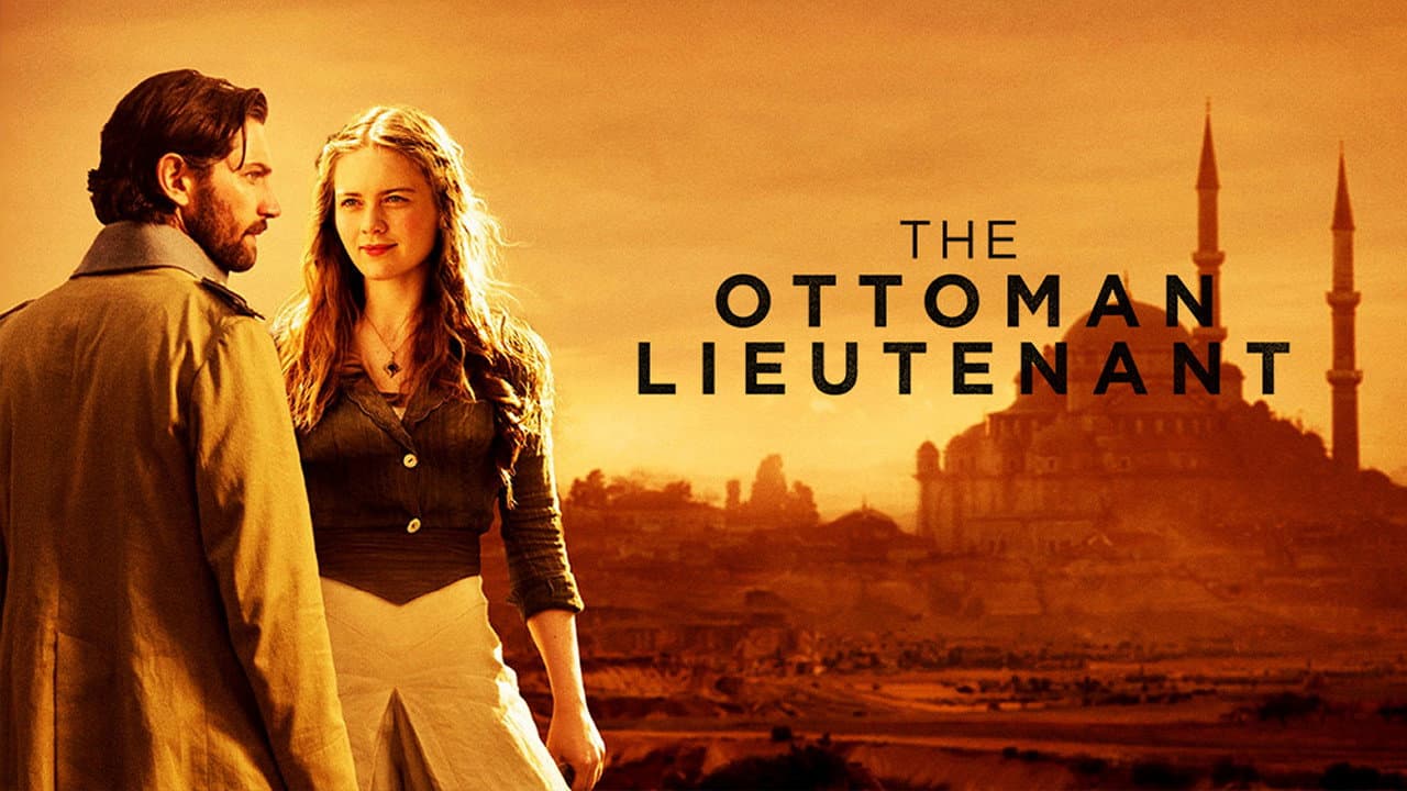 The Ottoman Lieutenant still 7