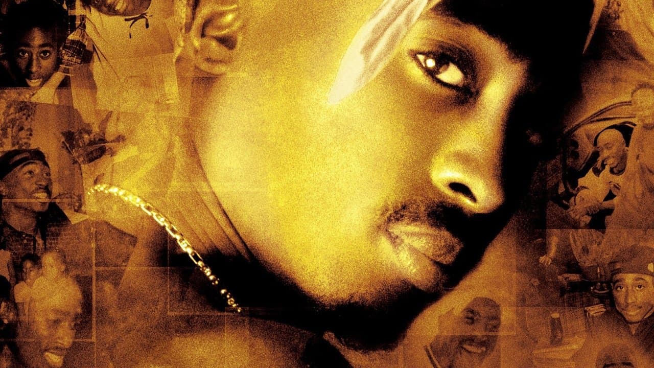 Tupac: Resurrection still 1