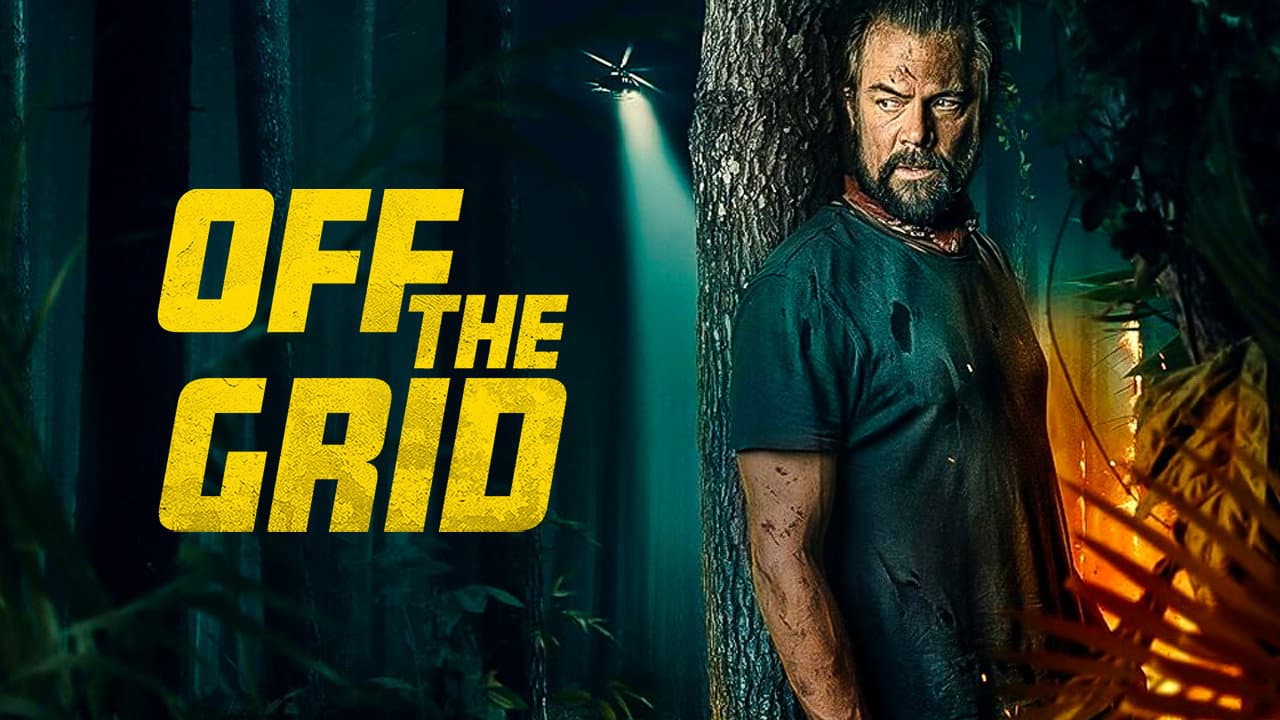 Off the Grid still 5