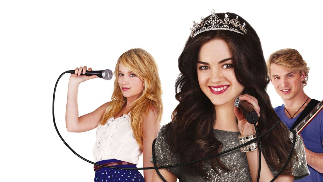 A Cinderella Story: Once Upon a Song still 1