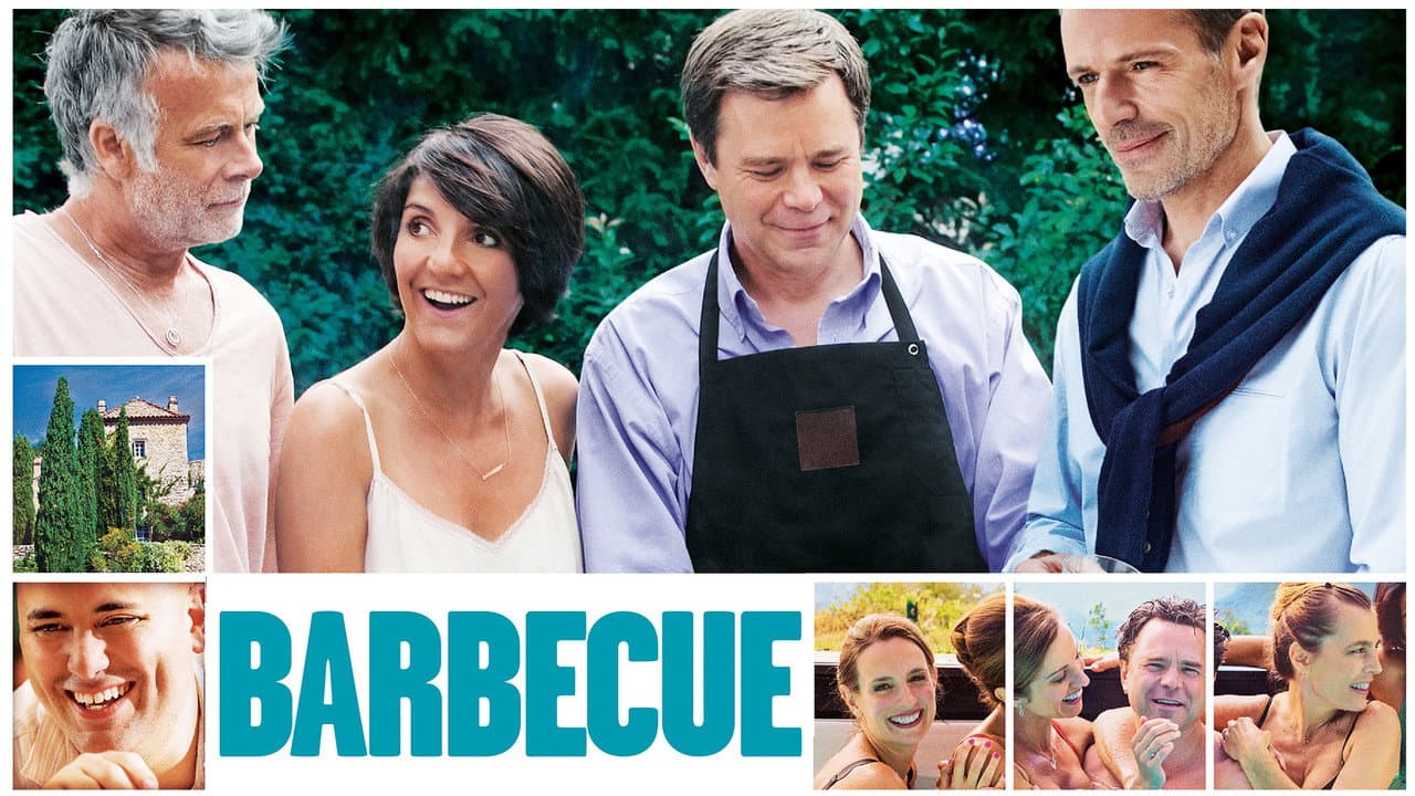 Barbecue still 6