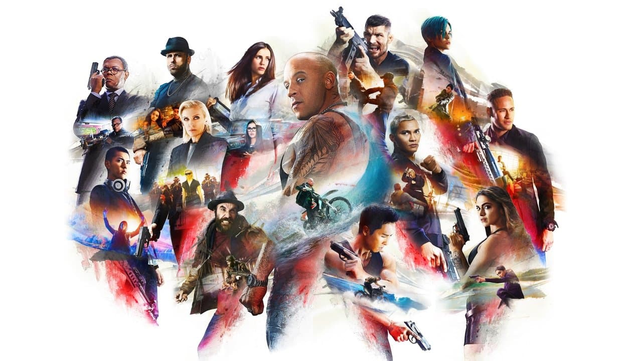 xXx: Return of Xander Cage still 4