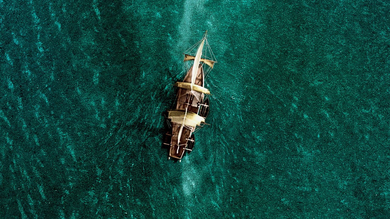 In the Heart of the Sea still 8