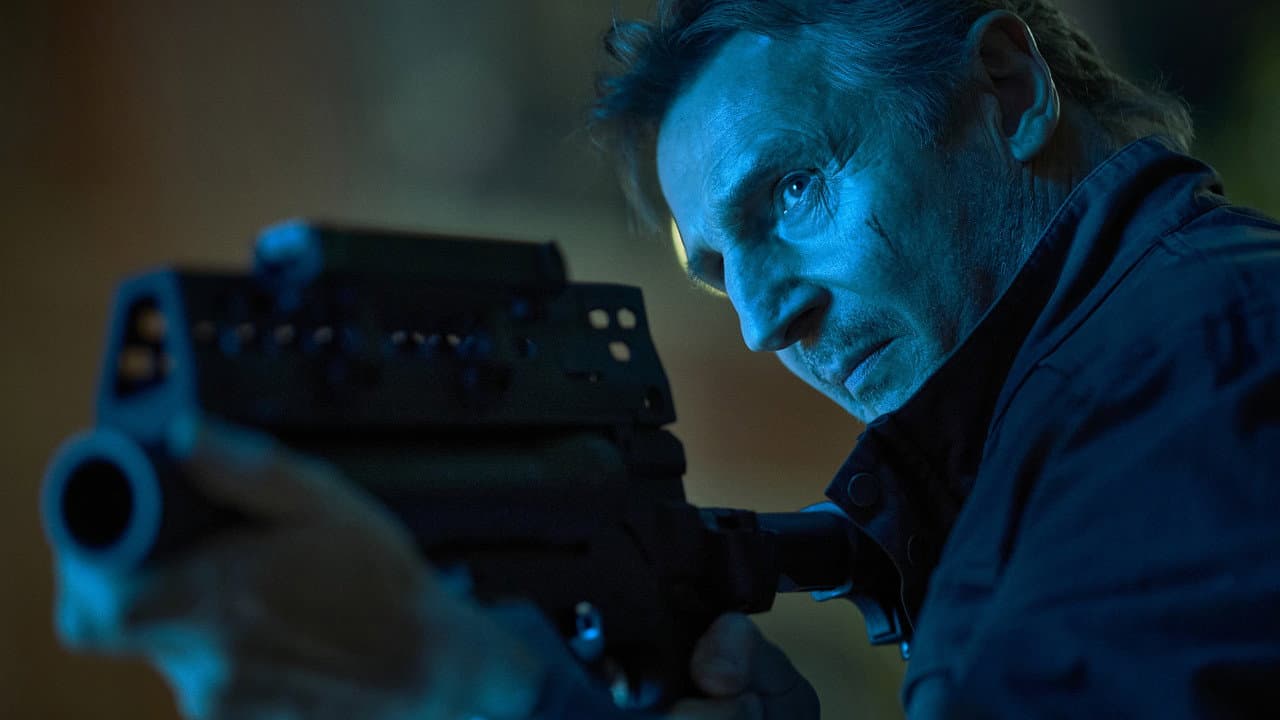 Blacklight still 4