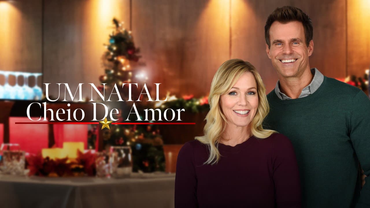 A Kindhearted Christmas still 4