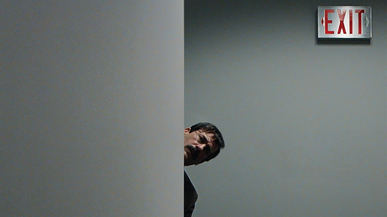 Corner Office still 5