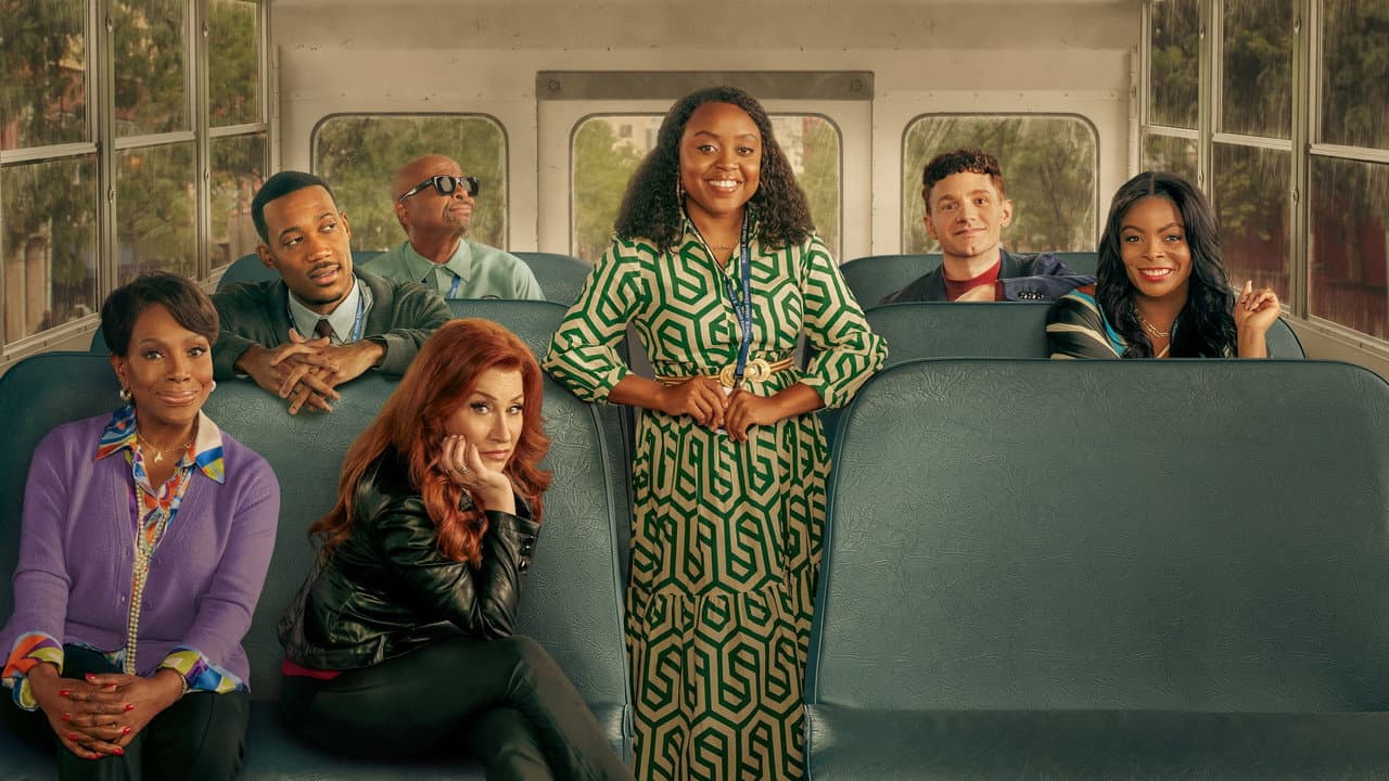 Abbott Elementary Season 6 Review: Still Sharp & Funny still 4