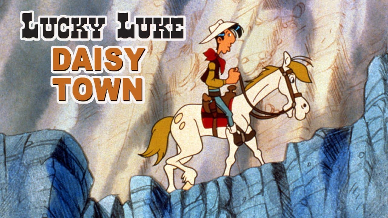 Daisy Town still 1