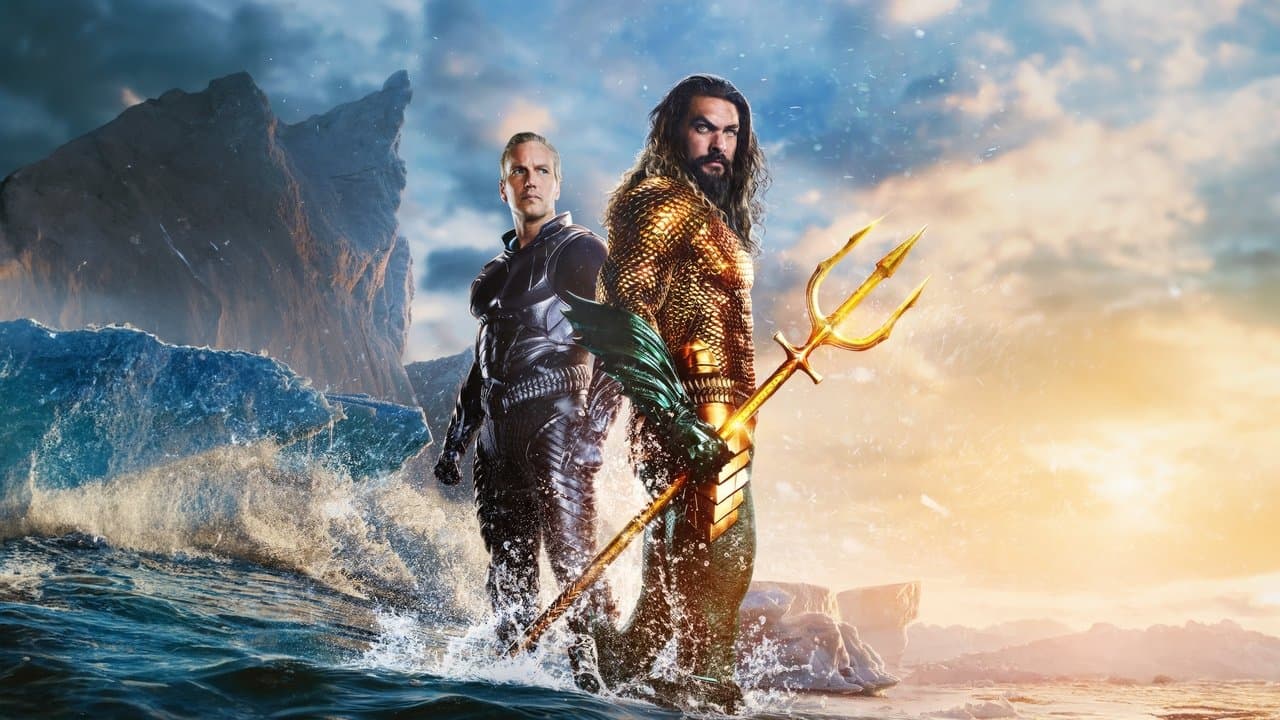 Aquaman and the Lost Kingdom still 2