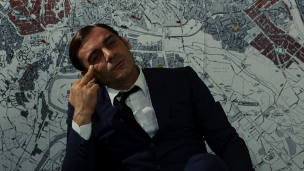 Investigation of a Citizen Above Suspicion still 1