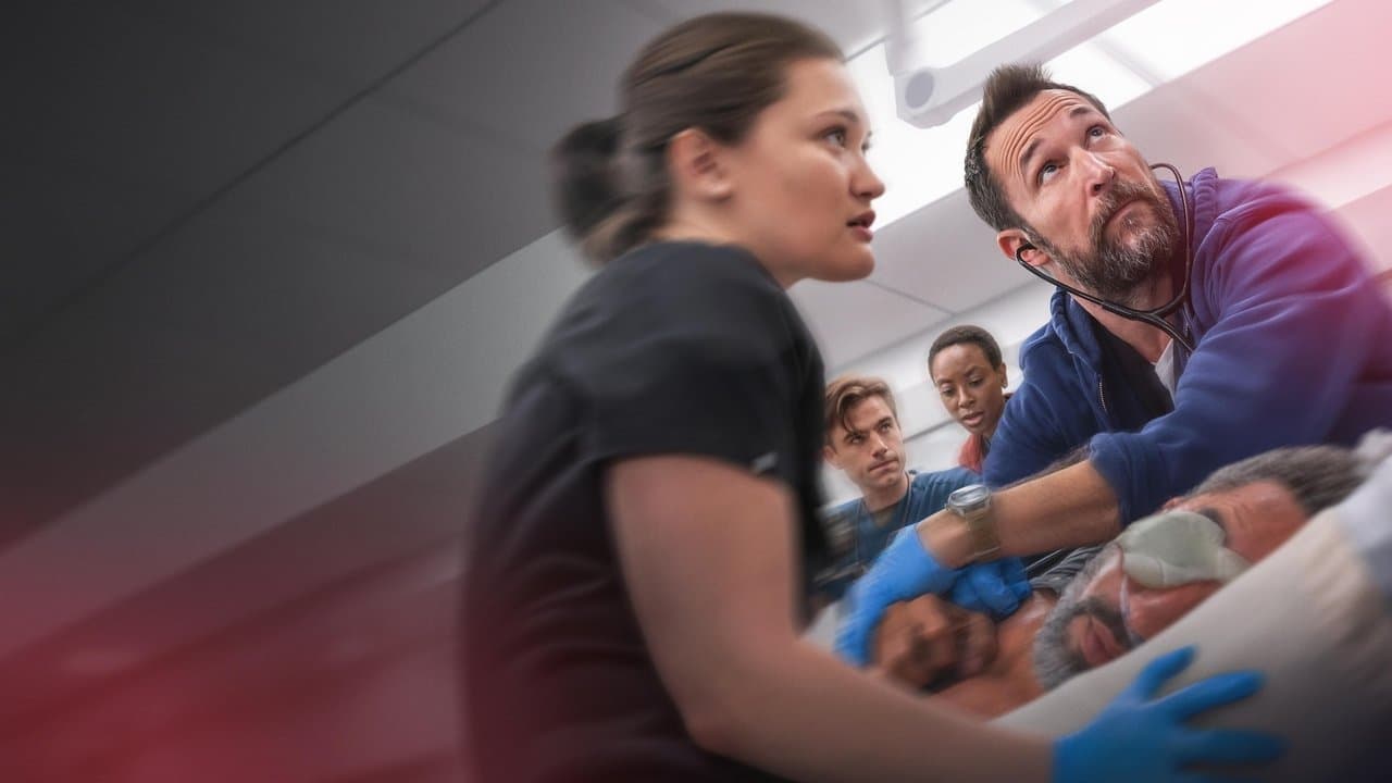 The Pitt Review: Does Noah Wyle's New Show Have a Pulse? still 2