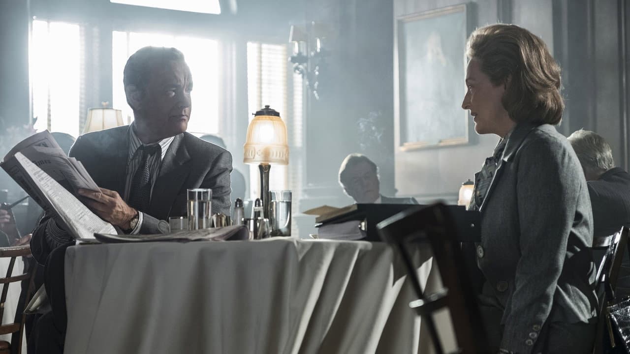 The Post still 7