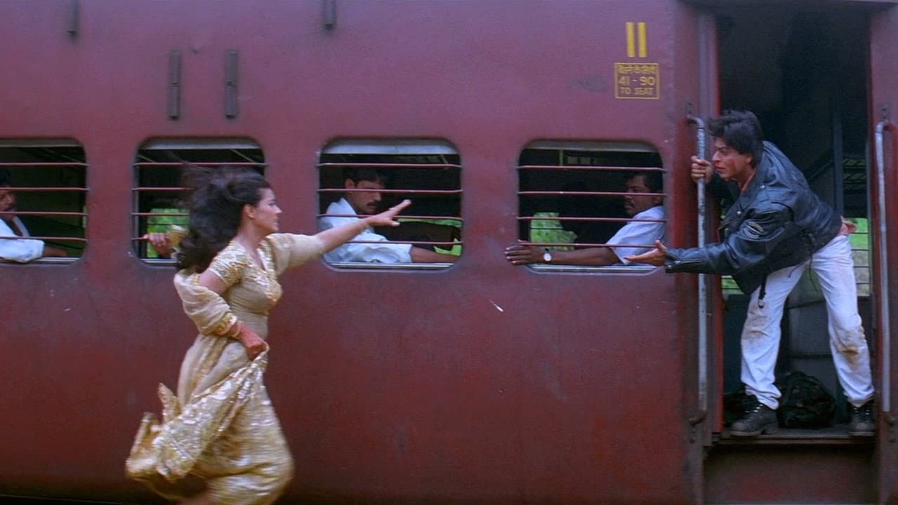 Dilwale Dulhania Le Jayenge Review: Bollywood's GOAT? still 2