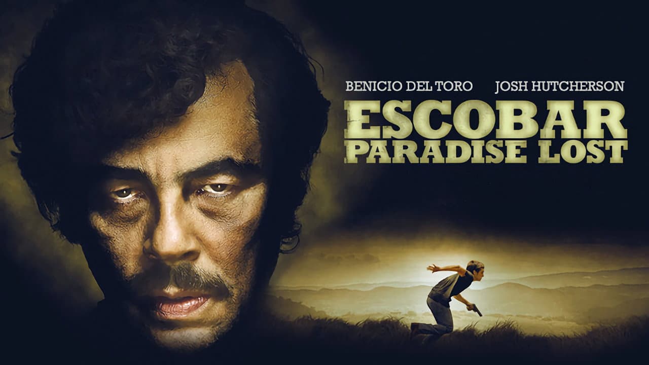 Escobar: Paradise Lost still 3