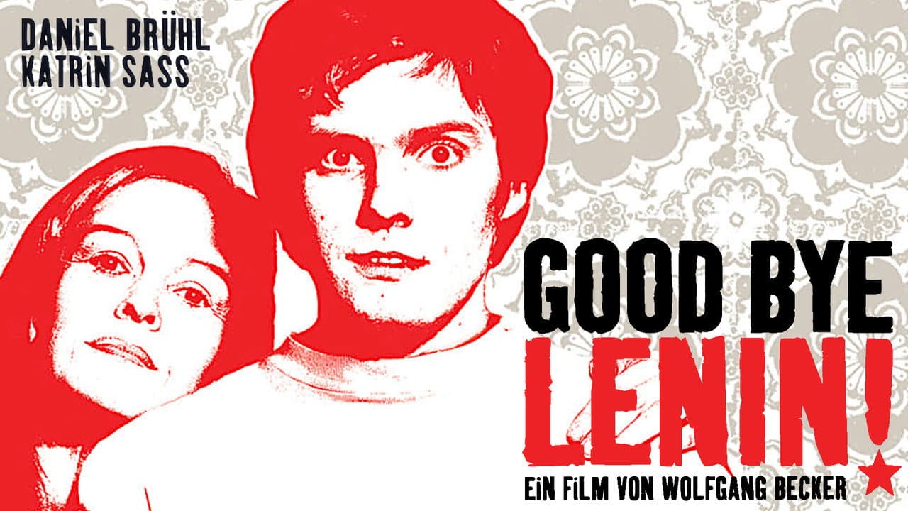 Good Bye, Lenin! still 5