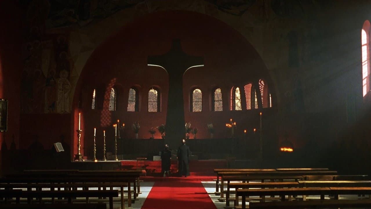 The Day of the Beast still 3