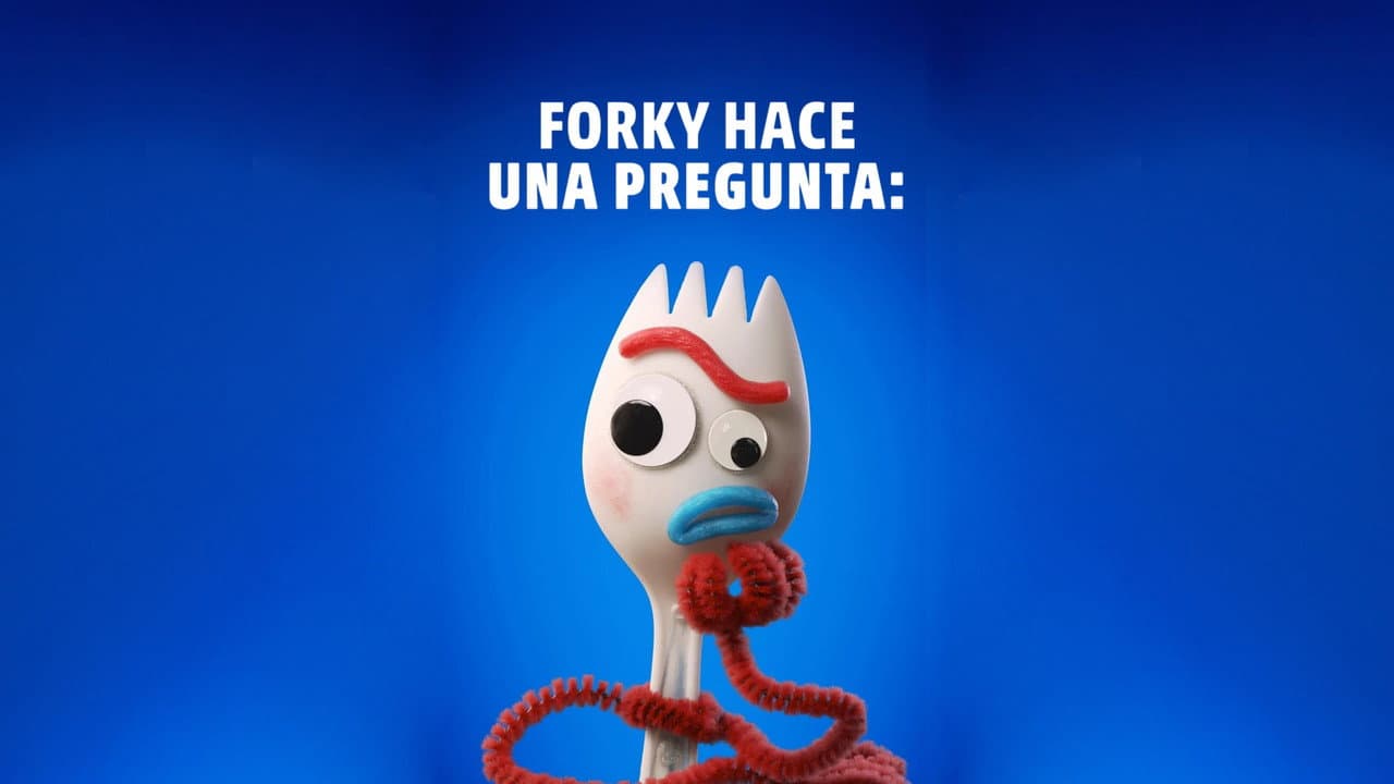 Forky Asks a Question: What Is a Computer? still 3