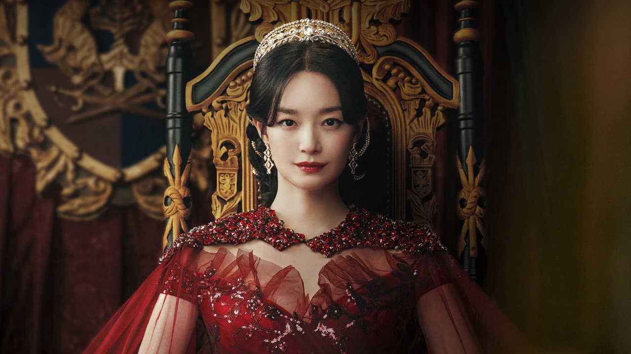 The Remarried Empress (2025): Plot, Cast & Trailer still 3