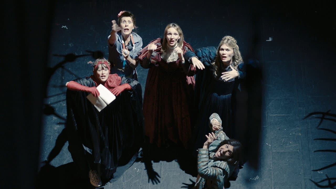 Comédie-Française still 4