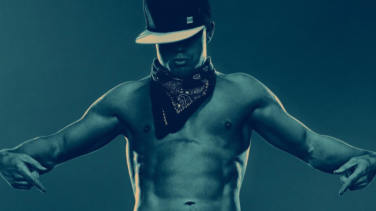Magic Mike XXL still 7