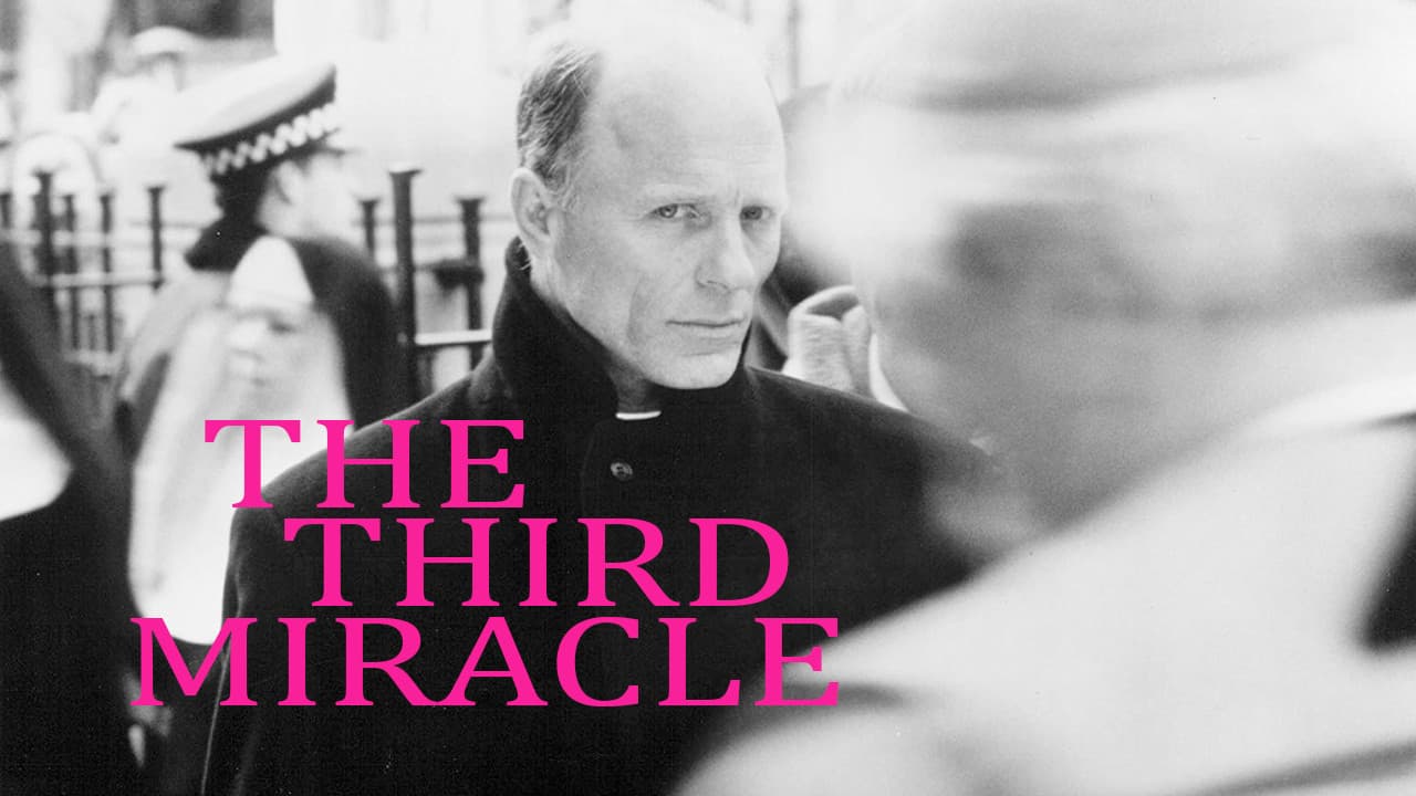The Third Miracle still 3
